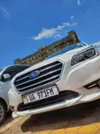 Subaru Legacy 2.5i Premium AWD 2017 Silver - 5