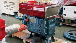 Diesel Engine - All Sizes Available