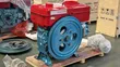 Diesel Engine - All Sizes Available - 3