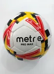 Football Meter Ball Tube - 1