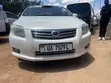 Toyota Corolla Axio 2012 - 2