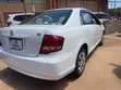 Toyota Corolla Axio 2012 - 4