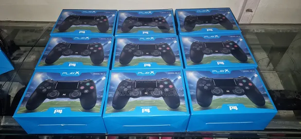 Quality PS4 Wireless Gamepads - 1