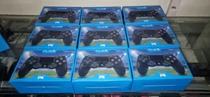 Quality PS4 Wireless Gamepads
