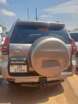 Toyota Land Cruiser Prado 4.0 Petrol TX-L 2021 Gold - 4