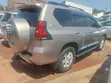 Toyota Land Cruiser Prado 4.0 Petrol TX-L 2021 Gold - 5