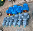 Brand New Single & Three Phase Motors - 2