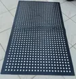 Executive Rubber Office Doormat 90cm x 150cm - 2
