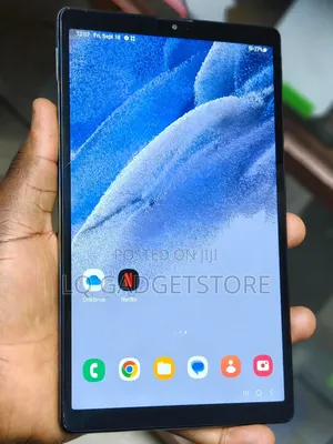 Samsung Galaxy Tab A 8.4 (2020) 32GB Gray