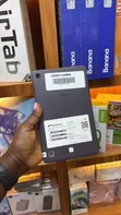 Samsung Galaxy Tab A 8.4 (2020) 32GB Gray - 2