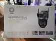 V380 Smart Net Dual-Lens Outdoor PTZ WiFi CCTV Camera - 2