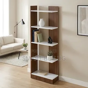 Brand New 2-Door Book Shelf Office Furniture