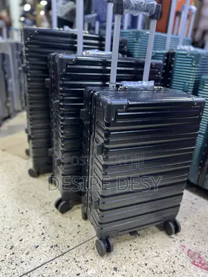 Desire Desy Interiors Suitcases