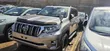 Toyota Land Cruiser Prado 2021 - Ivory - 4