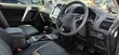 Toyota Land Cruiser Prado 2021 - Ivory - 5
