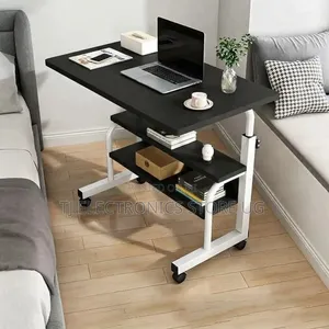 Adjustable Laptop Table