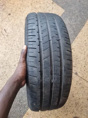 205/55R16 Bridgestone Tyres (Used)