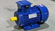 Brand New 2hp Three Phase Motor (1400 RPM) - 1
