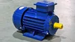 Brand New 2hp Three Phase Motor (1400 RPM) - 2
