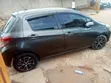 Toyota Vitz 1.3 AWD 2012 Maroon - 5