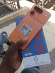 New Tecno Spark 50 Pro 256GB Orange - 2