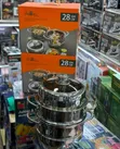 Brand New Food Steamer - 1