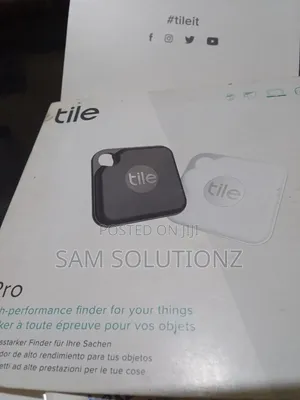 Tile Smart Tag