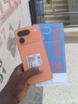 New Tecno Spark 50 Pro 256GB Orange - 1