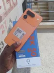 New Tecno Spark 50 Pro 256GB Orange - 3