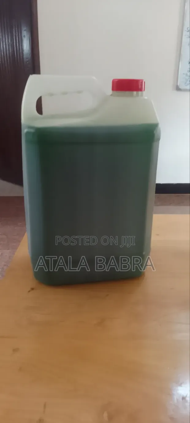 Precious Liquid Detergents - 1