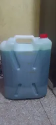 Precious Liquid Detergents - 5