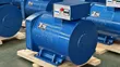 Three Phase 30kW Dynamo Alternator - 2