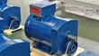 Three Phase 30kW Dynamo Alternator - 4