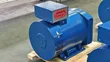 Three Phase 30kW Dynamo Alternator - 5