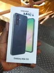 New Samsung Galaxy A56 256GB Black - 2
