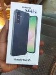 New Samsung Galaxy A56 256GB Black - 3