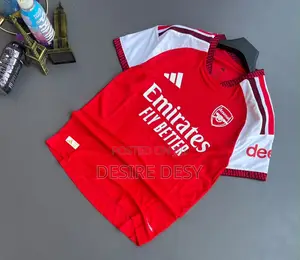 Desydesy Football Jerseys