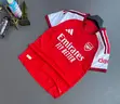Desydesy Football Jerseys - 1