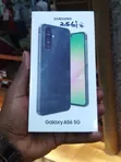 New Samsung Galaxy A56 256GB Blue - 2