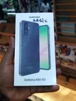 New Samsung Galaxy A56 256GB Blue - 3