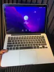 Apple MacBook Pro 2015 13" 8GB RAM 128GB SSD - 4