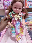 Baby First Doll - Brand New - 1