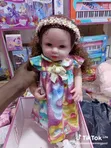 Baby First Doll - Brand New - 3