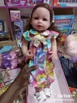 Baby First Doll - Brand New - 4