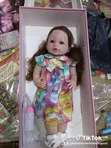 Baby First Doll - Brand New - 5
