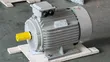 Brand New 10hp Three Phase Motor - 2