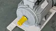 Brand New 10hp Three Phase Motor - 4