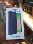 New Samsung Galaxy A56 256GB Bronze - 2