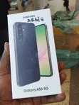 New Samsung Galaxy A56 256GB Bronze - 3
