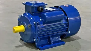 Brand New Single Phase 3hp Motor